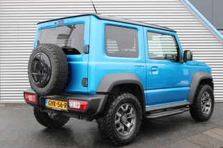 Suzuki Jimny - afbeelding nr 13