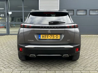 Peugeot 2008 Peugeot 2008 1.2 PureTech GT 155pk Bomvol Opties - afbeelding nr 14