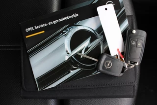 Opel Astra - afbeelding nr 28