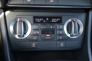 Audi Q3 Audi Q3 1.4 TFSI 150 PK Automaat 2x S line  Sport Edition Ecc|Cruise|Nav|Leder|Lmv|Pdc|1e eigenaar|Wordt verwacht - afbeelding nr 24