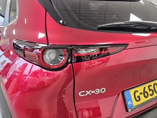 Mazda CX-30 - afbeelding nr 9