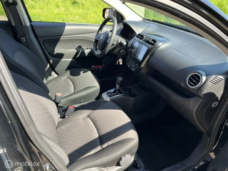 Mitsubishi Space Star Mitsubishi Space Star 1.2 Dynamic automaat - afbeelding nr 19