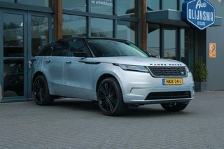Land Rover Range Rover Velar Land Rover Range Rover Velar 2.0 P400e AWD S PHEV|ACC|Camera|21