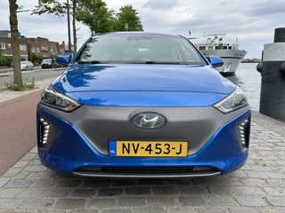 Hyundai IONIQ Hyundai IONIQ Comfort EV Full electric Navi/Camera Airco/ECC - afbeelding nr 42