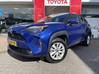 Toyota Yaris Cross - 287990927-0