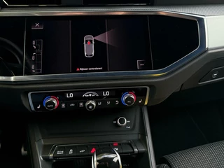 Audi Q3 Audi Q3 45 TFSI e S Line Sportback D.hoek|360 Cam|PANO|FULL! - afbeelding nr 28