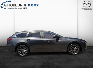 Mazda 6 Mazda 6 Sportbreak 2.0 SkyActiv-G Comfort / Carplay-Android Auto / Camera - afbeelding nr 3