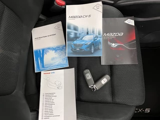Mazda CX-5 Mazda CX-5 2.0 SkyActiv-G 165 Skylease+ 2WD *NAVI-FULLMAP | FULL-LED | BLINDSPOT | HEATED-COMFORTSEATS | TOWBAR | ECC | PDC | CRUISE | 17''ALU* - afbeelding nr 29