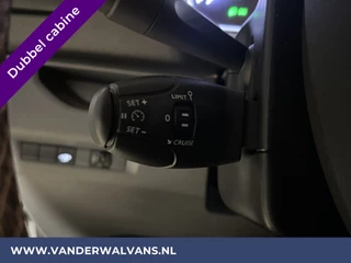 Peugeot Expert Camera, LED, Apple Carplay, Android Auto, LM Velgen, 2500kg Trekhaak, Sidebars, Cruisecontrol, Parkeersensoren, 5-Zits - afbeelding nr 9