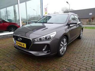 Hyundai i30 - afbeelding nr 20