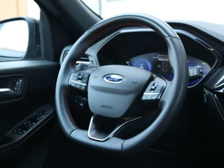 Ford Kuga Ford Kuga 2.5 PHEV ST-Line X |1500KG trekgewicht | Elek. wegklapbare trehaak | ACC | Dodehoekdetectie | - afbeelding nr 42