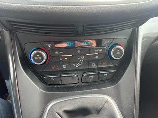 Ford C-MAX Ford C-Max 1.5 EcoBoost Titanium | 150 Pk | Trekhaak | Winterpack | Cruise Control | Dealer Onderhouden | Camera | - afbeelding nr 7