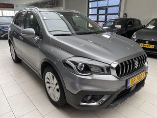 Suzuki S-Cross - afbeelding nr 23