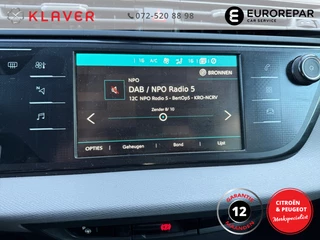 Citroën C4 Spacetourer - afbeelding nr 31