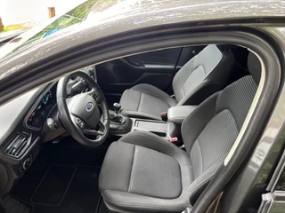 Ford Focus - afbeelding nr 9