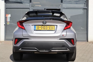 Toyota C-HR Toyota C-HR 2.0 Hybrid GR-Sport Slechts 41.523 km! - afbeelding nr 5