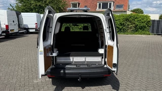 Volkswagen Caddy - afbeelding nr 11