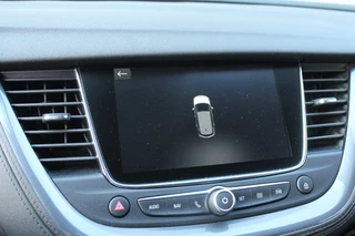 Opel Grandland X Clima Cruise Navi Carplay Keyless 17