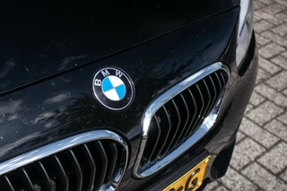 BMW 1 Serie BMW 1 Serie 116i Centennial High Executive - All-in rijklrprs | Leer | Panodak | mooie uitvoering - afbeelding nr 32