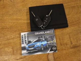 Opel Grandland X [APPLE CARPLAY, ANDROID AUTO, PARKEERSENSOR V+A, STUUR VERWARMD, NIEUWSTAAT] - afbeelding nr 20