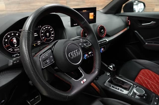 Audi SQ2 - afbeelding nr 42