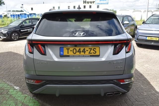 Hyundai Tucson - afbeelding nr 4