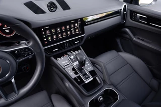 Porsche Cayenne - afbeelding nr 17