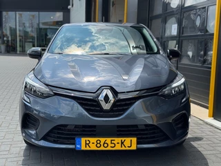 Renault Clio Renault Clio 1.0 TCe 90 Equilibre Navi Parkeersensoren - afbeelding nr 25