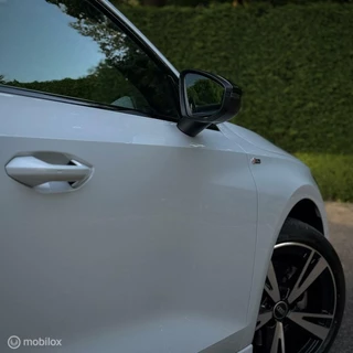 Audi A3 Audi A3 Sportback 40 TFSI e S edition |BTW| S-LINE|SFEER| - afbeelding nr 11