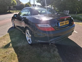 Mercedes-Benz SLK - afbeelding nr 23