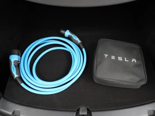 Tesla Model Y Tesla Model Y 78 kwh Long Range AUTOPILOT | LEDER | TESLA GARANTIE T/M 12-2026 - afbeelding nr 11