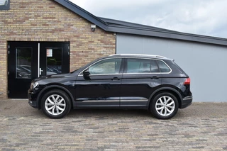 Volkswagen Tiguan Volkswagen Tiguan 1.5 TSI ACT HIGHL. LED, Camera, Apple Carplay - afbeelding nr 5