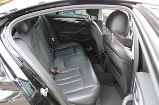 BMW 5 Serie - afbeelding nr 30