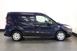 Ford Transit Connect - Airco - Cruise - PDC - € 8.950,- Excl. - afbeelding nr 15