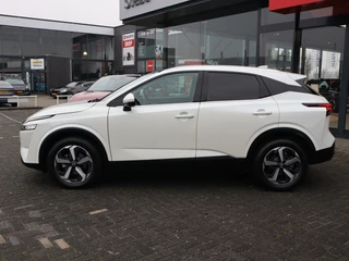 Nissan QASHQAI - afbeelding nr 3