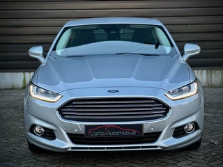 Ford Mondeo - afbeelding nr 31