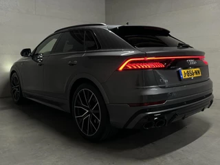 Audi Q8 Audi Q8 55 TFSI Quattro S-Line Black Edition RS-Seats Pano - afbeelding nr 14
