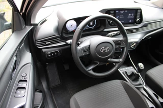 Hyundai i20 Hyundai i20 1.0 T-GDI Comfort - afbeelding nr 8