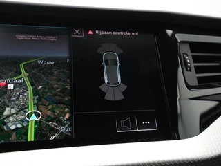 Audi A1 Sportback Audi A1 Sportback 40 TFSI 200pk S-Tronic Edition one S-Line Navigatie Stoelverwarming Bang & Olufsen Keyless 52 - afbeelding nr 28