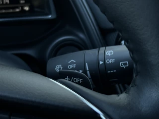 Mazda CX-3 Mazda CX-3 2.0 SkyActiv-G 121 Luxury | Navi | Camera | Carplay | LED - afbeelding nr 16