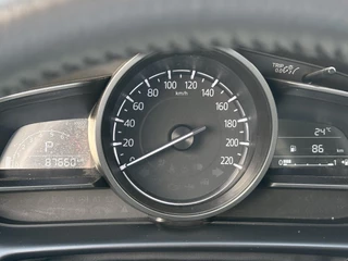 Mazda CX-3 Mazda CX-3 2.0 SkyActiv-G 120 SkyLease 1e Eig., Dealer ond, Automaat, Navigatie, Parkeerhulp, Stoelverwarming, Cruise Controle, Keurige auto! - afbeelding nr 18