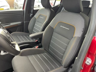 Dacia Sandero Stepway - afbeelding nr 12