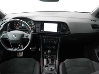 SEAT Ateca - Navigatie - 360 gr. camera - 19 inch LM velgen - Sportstoelen - 1.600 KG. trekgewicht - 12 maanden garantie - afbeelding nr 20