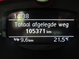 Volkswagen up! - afbeelding nr 19