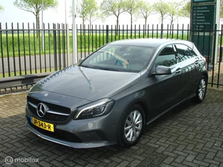 Mercedes-Benz A-Klasse - 148941849-0