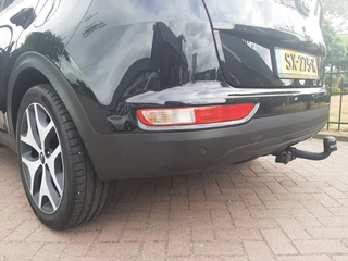 Kia Sportage Kia Sportage 1.6 132pk Airco Cruise-Control Navigatie Bluetooth Stoel- en Stuurverwarming - afbeelding nr 24