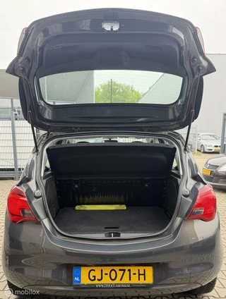 Opel Corsa Opel Corsa 1.4 Color Edition /BJ 2015/Automaat/1Ste Eigenaar - afbeelding nr 17