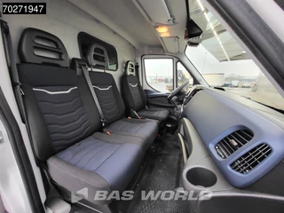 Iveco Daily Iveco Daily 35S16 Automaat L3H2 Camera Airco Parkeersensoren L4H2 16m3 Airco - afbeelding nr 9