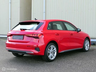 Audi A3 Audi A3 Sportback 35 TFSI - 1e eig. - sportint. - adap.cruise - AUDI sound - afbeelding nr 7