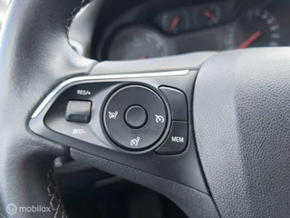 Opel Grandland X Opel Grandland X 1.2 Turbo / 2018 / 1ste Eigenaar / Zuinig / Meeneemprijs / - afbeelding nr 18